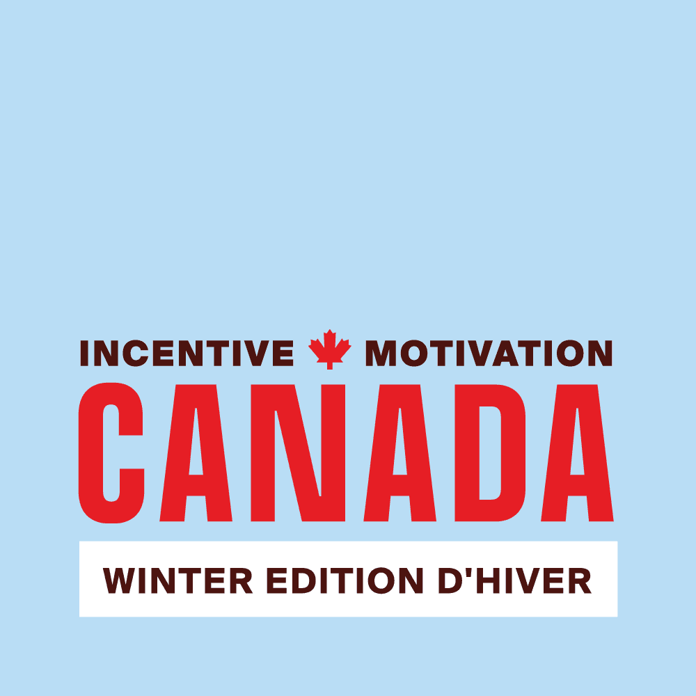 Incentive Motivation Winter Edition Banner