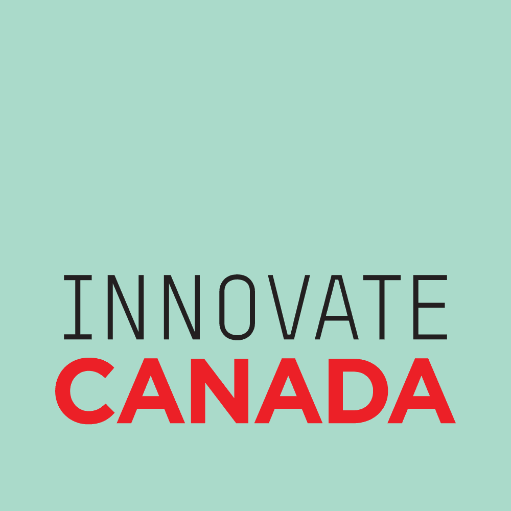 Innovate Canada 2025 banner