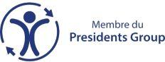 President's logo