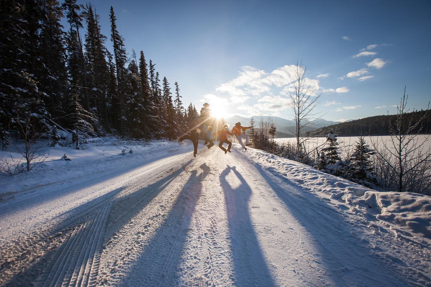 Best year ever for Canadian tourism with 20.8M arrivals!