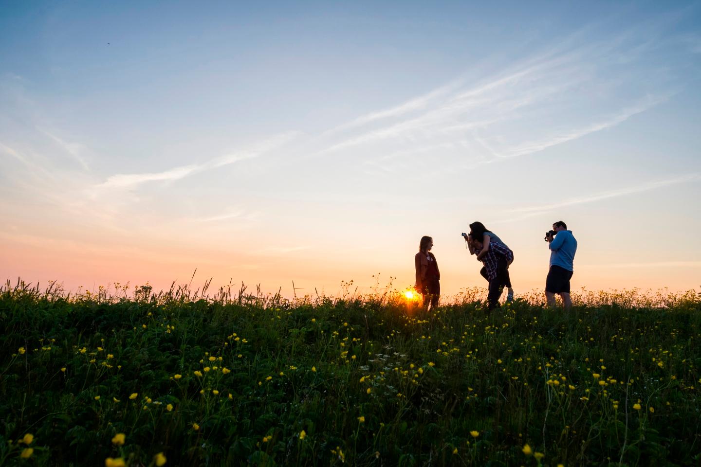 Our 17th Annual Public Meeting highlights the power of Team Canada