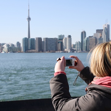 Las 10 Mejores Atracciones Turísticas De Ontario