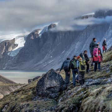 Taking off: How tourism in Canada can reach new heights